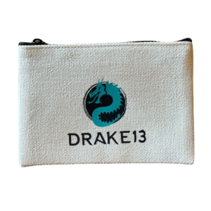 Monedero Drake13